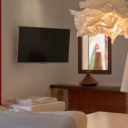Casa Eucaliptus Villa L'Eucaliptus Екстериор снимка