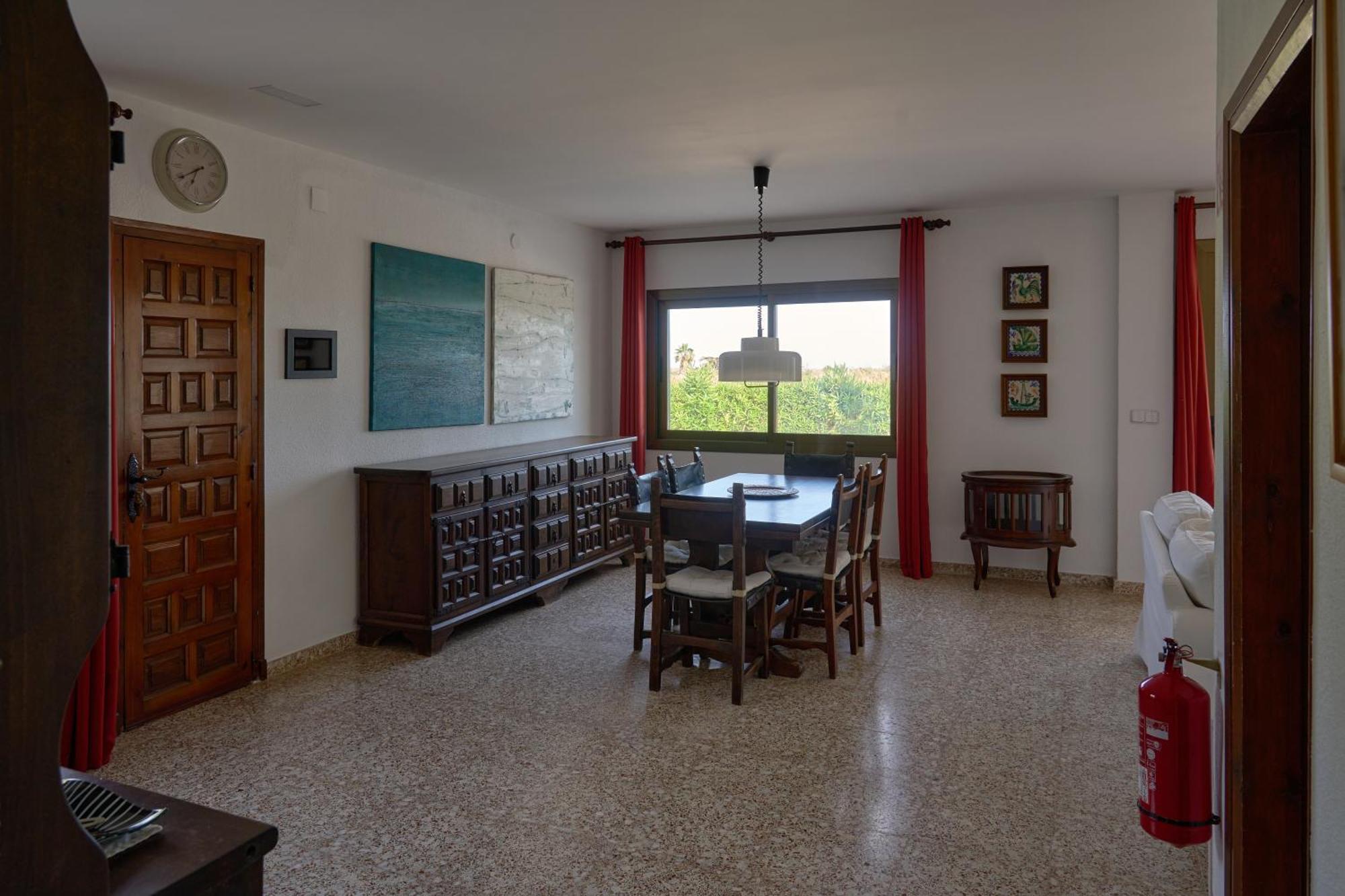 Casa Eucaliptus Villa L'Eucaliptus Екстериор снимка