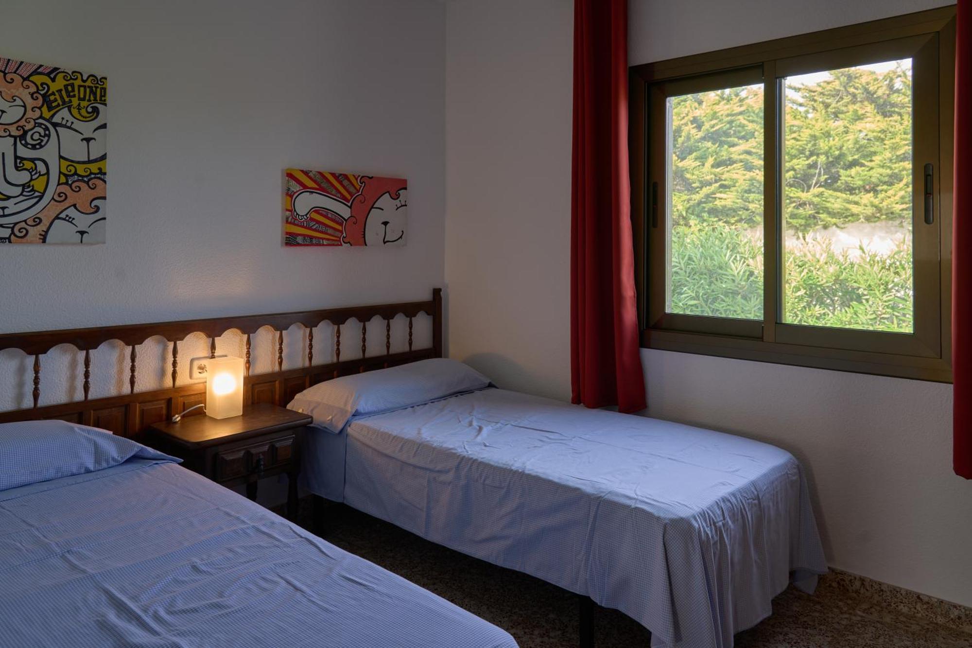 Casa Eucaliptus Villa L'Eucaliptus Екстериор снимка