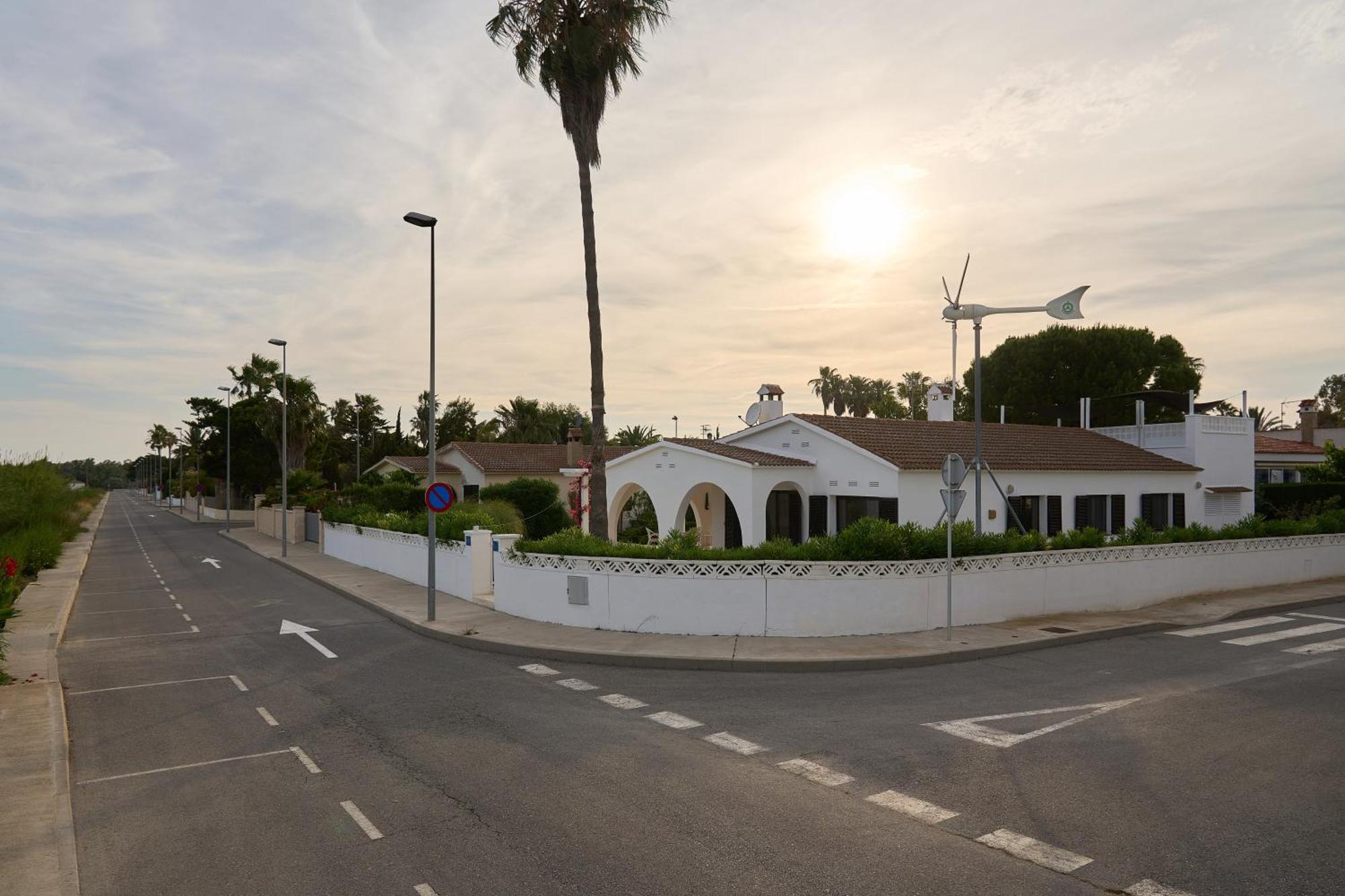 Casa Eucaliptus Villa L'Eucaliptus Екстериор снимка