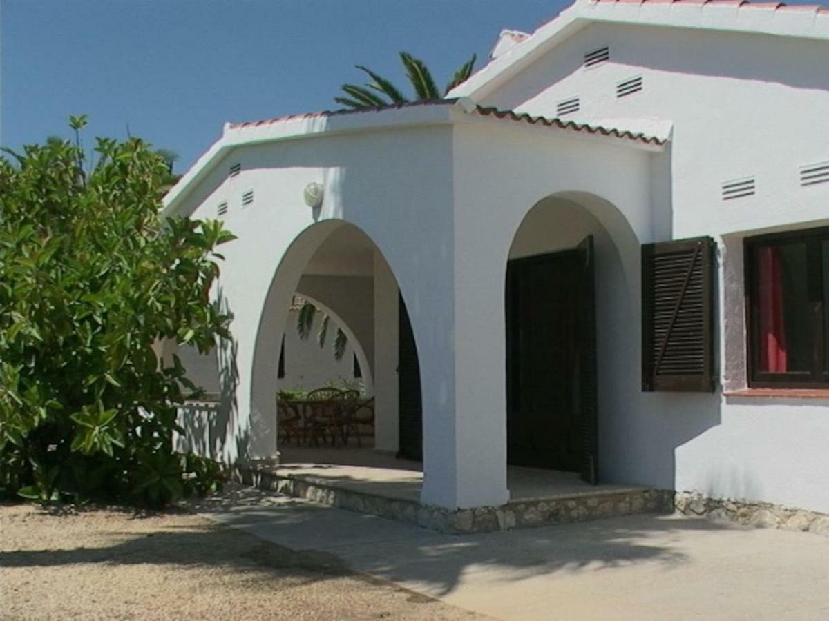 Casa Eucaliptus Villa L'Eucaliptus Екстериор снимка